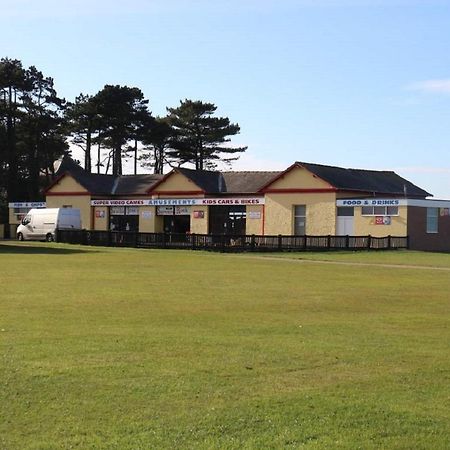 Hylton Park Silloth Caravan Holiday Homes 외부 사진