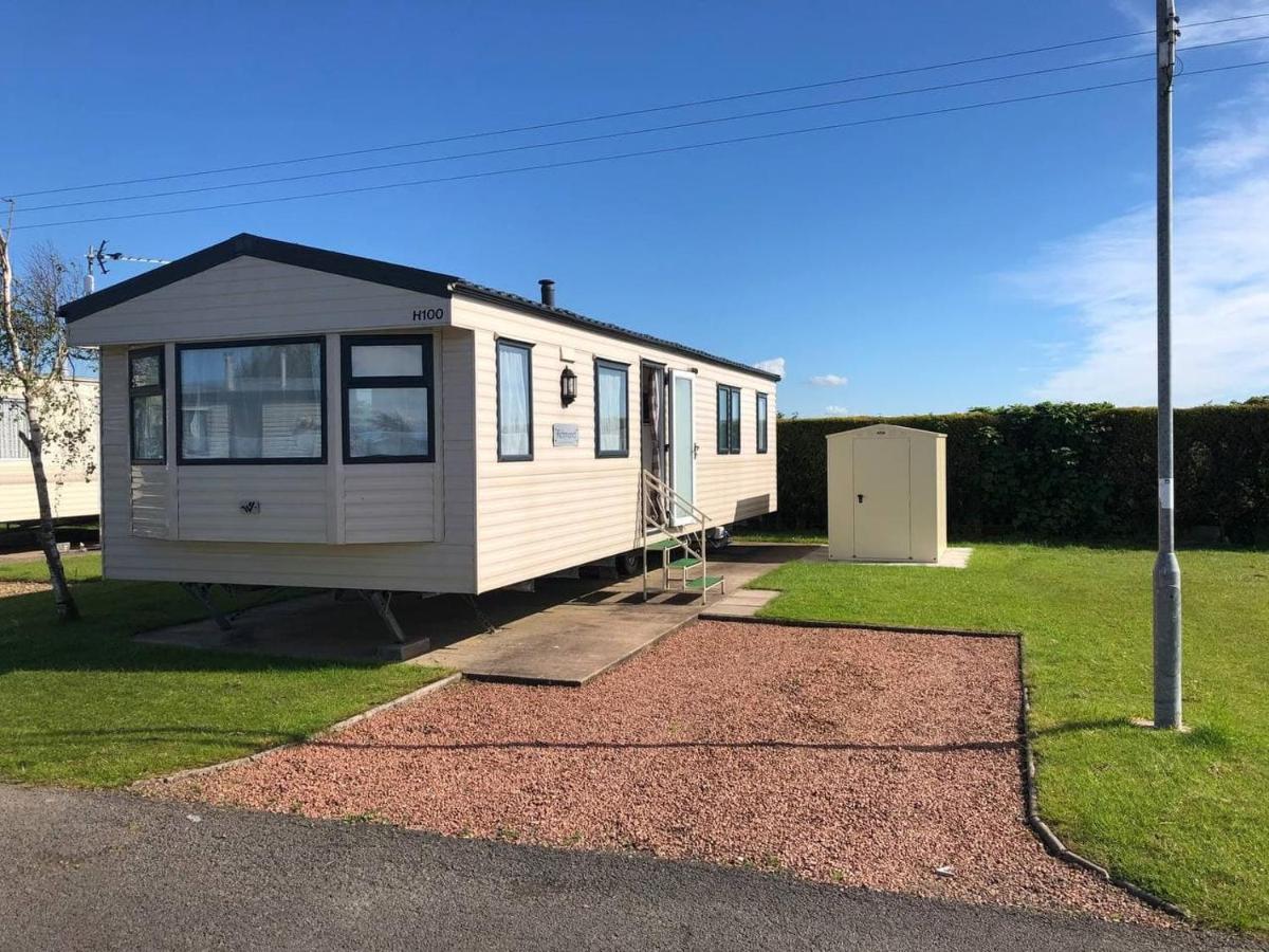 Hylton Park Silloth Caravan Holiday Homes 외부 사진