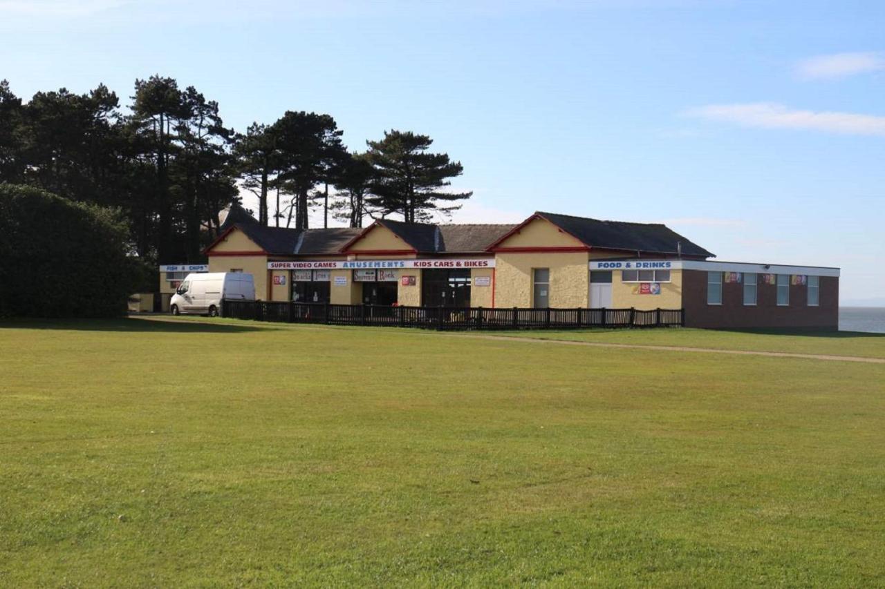 Hylton Park Silloth Caravan Holiday Homes 외부 사진