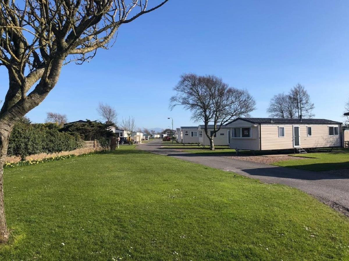 Hylton Park Silloth Caravan Holiday Homes 외부 사진
