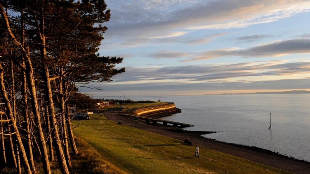 Hylton Park Silloth Caravan Holiday Homes 외부 사진