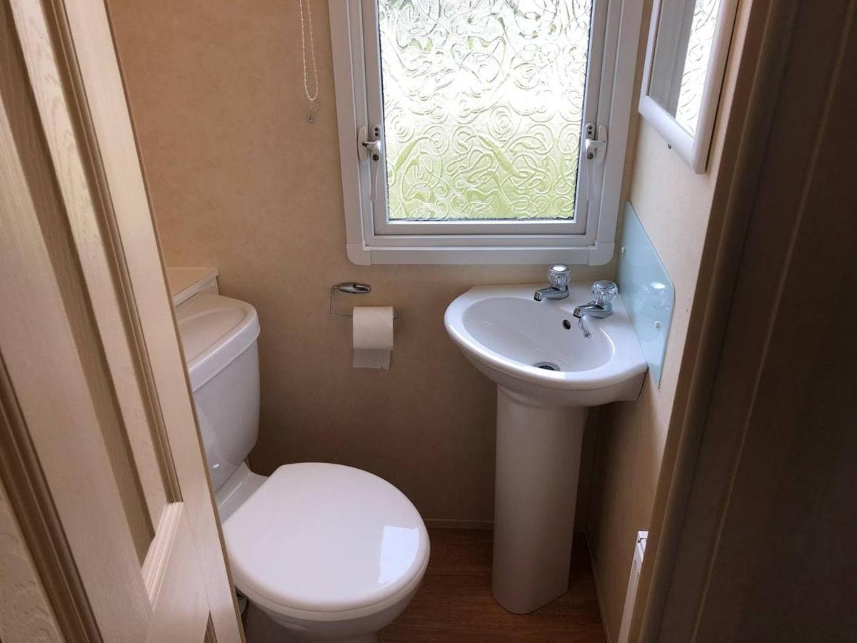Hylton Park Silloth Caravan Holiday Homes 외부 사진
