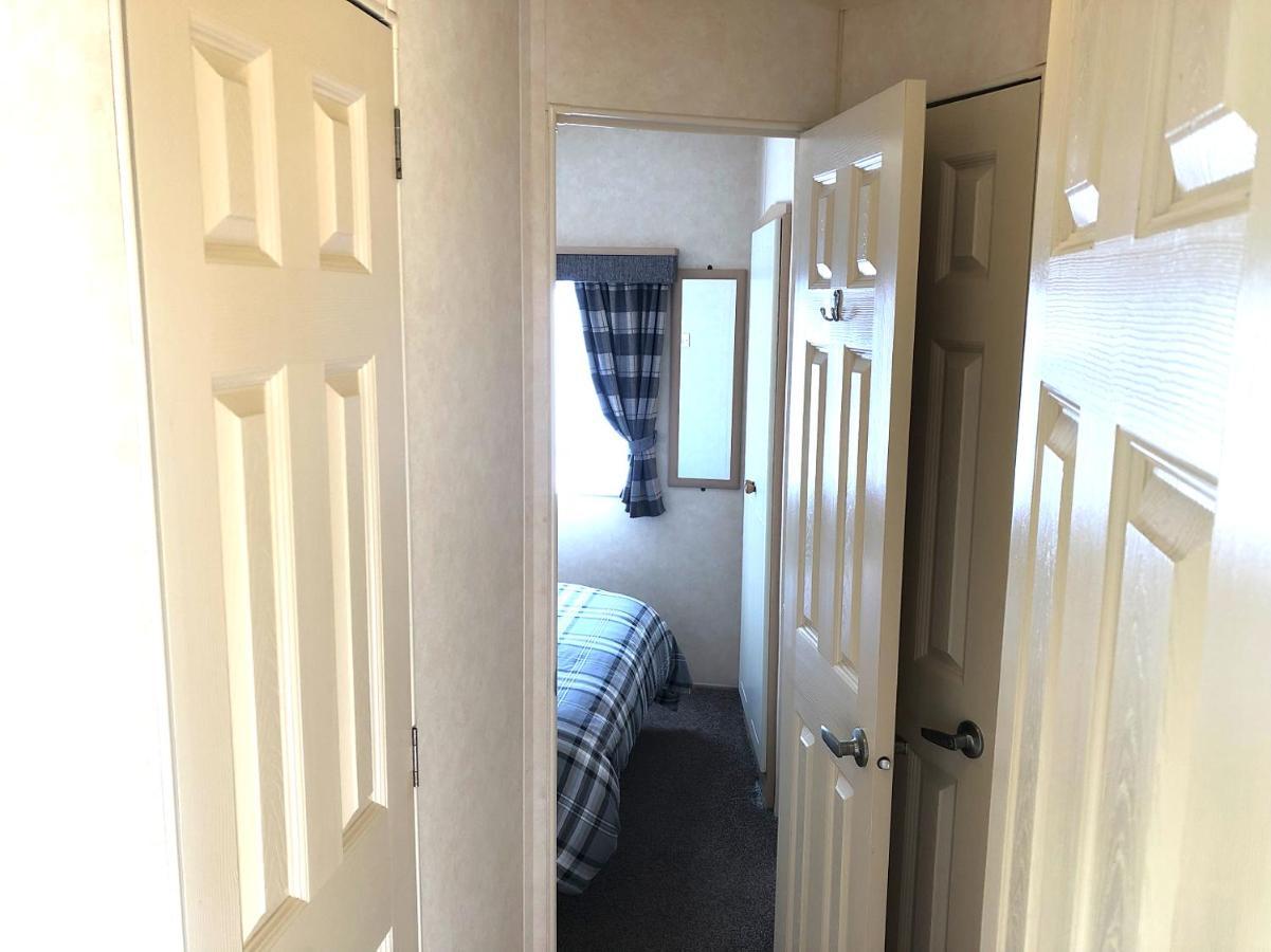 Hylton Park Silloth Caravan Holiday Homes 외부 사진
