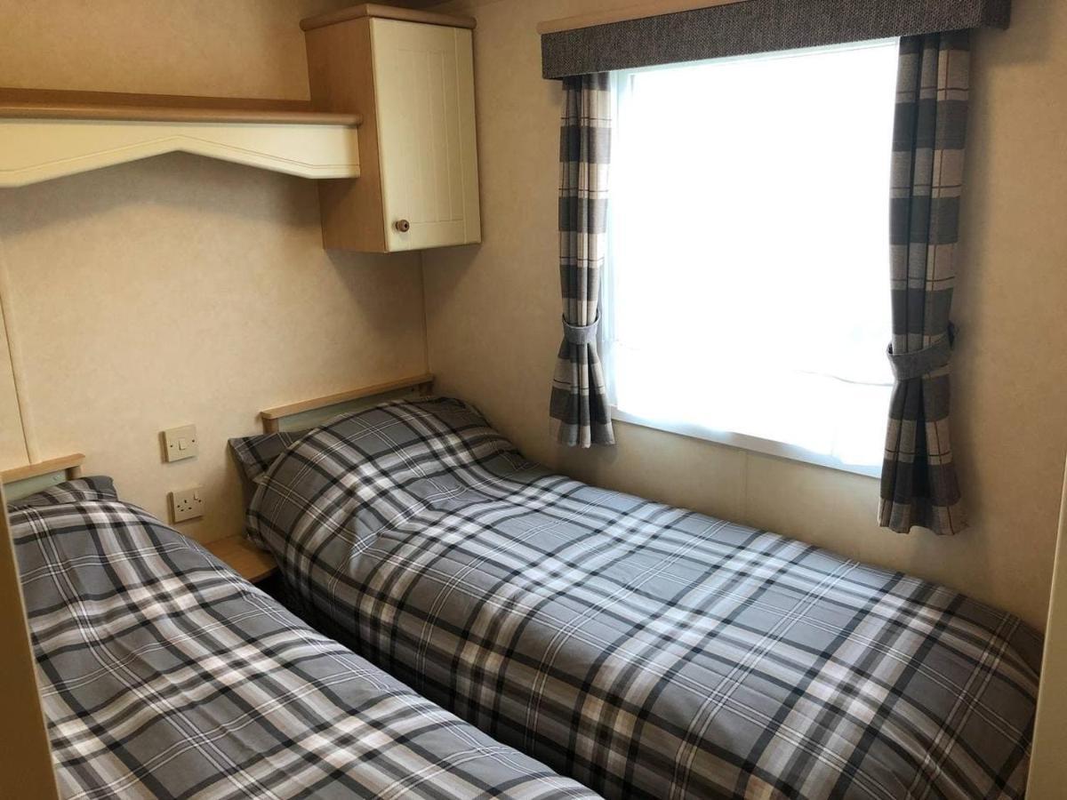Hylton Park Silloth Caravan Holiday Homes 외부 사진