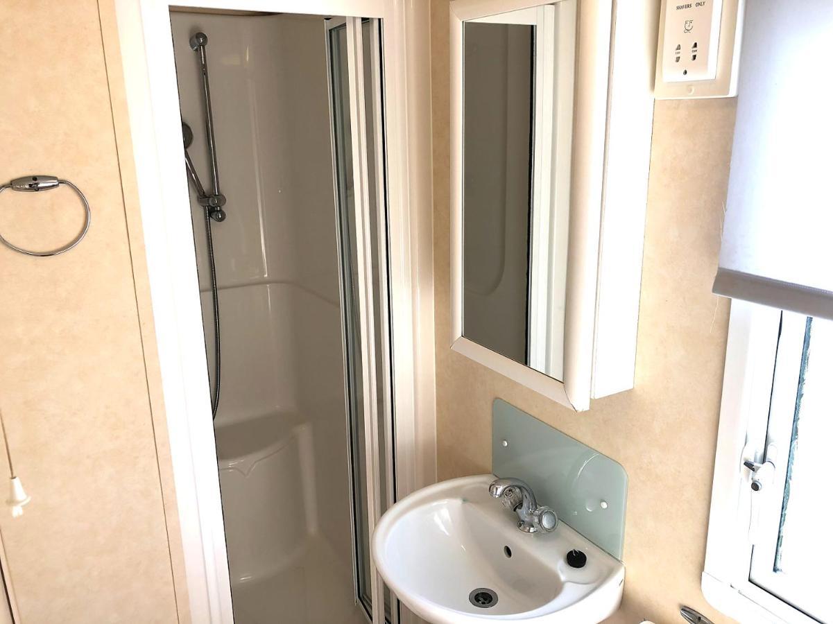 Hylton Park Silloth Caravan Holiday Homes 외부 사진