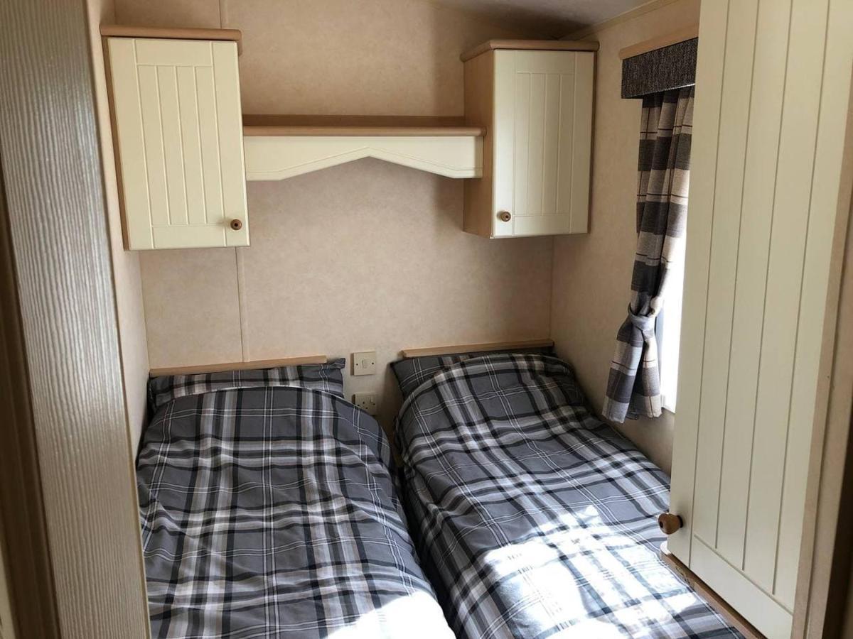 Hylton Park Silloth Caravan Holiday Homes 외부 사진