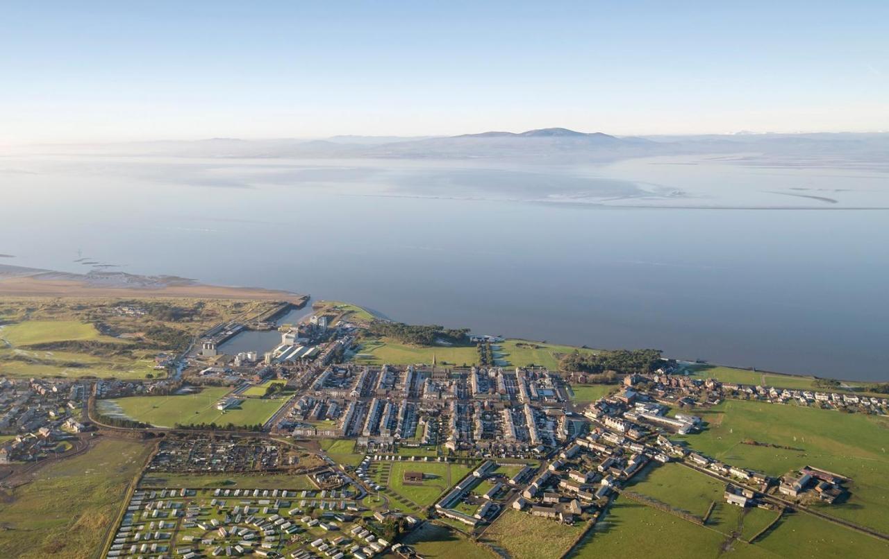 Hylton Park Silloth Caravan Holiday Homes 외부 사진