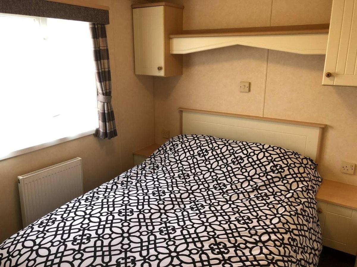 Hylton Park Silloth Caravan Holiday Homes 외부 사진
