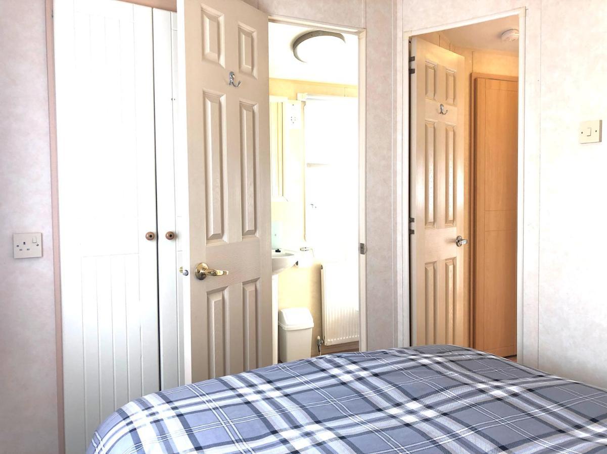 Hylton Park Silloth Caravan Holiday Homes 외부 사진