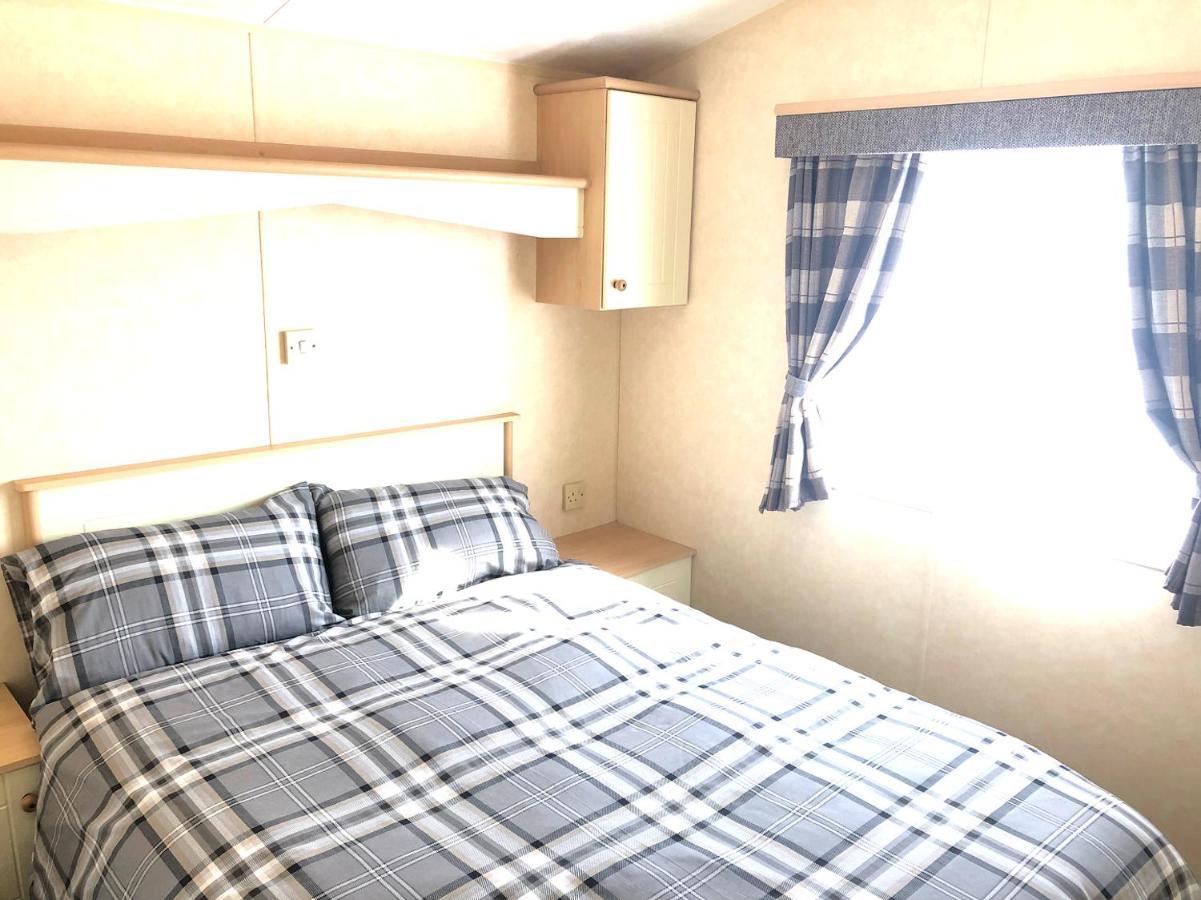 Hylton Park Silloth Caravan Holiday Homes 외부 사진