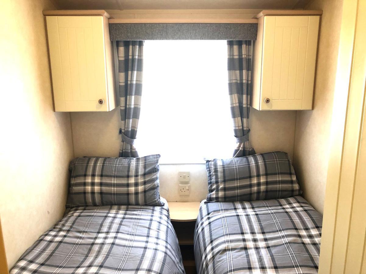 Hylton Park Silloth Caravan Holiday Homes 외부 사진